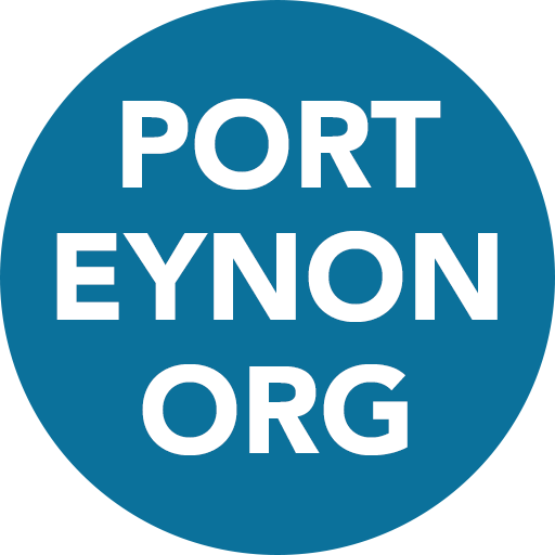 porteynon.org